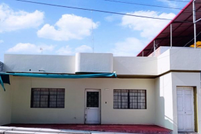 Casa equipada Mollendo